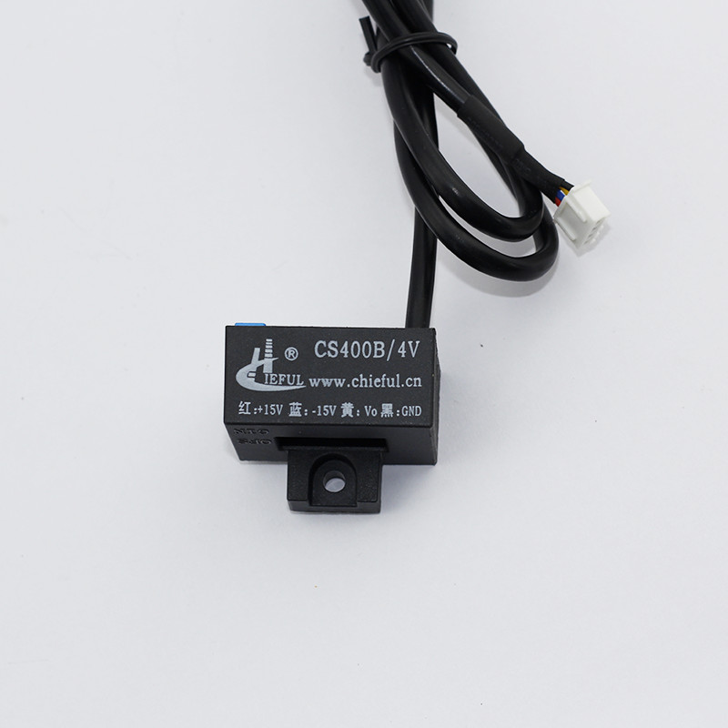 Cảm Biến Dòng Máy Hàn Mig 350A CS400B/4V - Mig 500A CS600B/4V