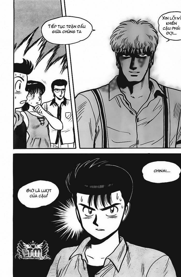 break shot chapter 30 19