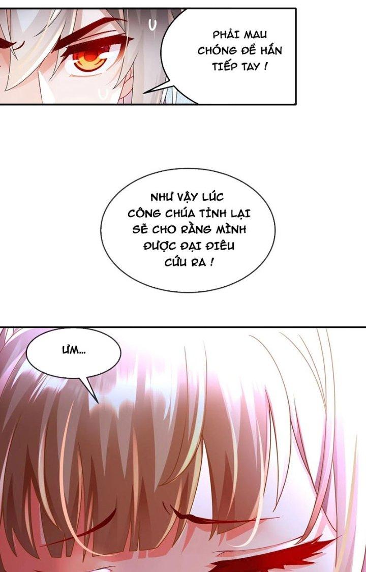 tuyệt sắc đạo lữ đều nói ngô hoàng có thể chất vô địch chapter 57 29