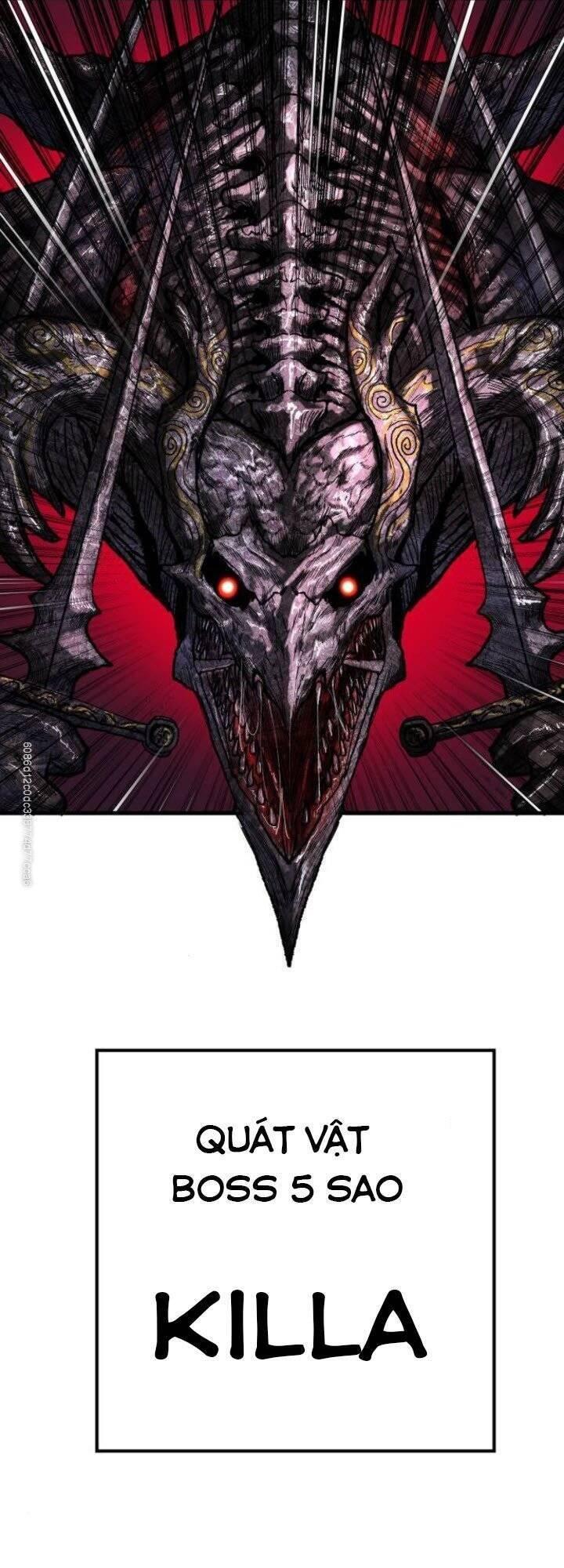 Phá Bỏ Giới Hạn chapter 32.5 35