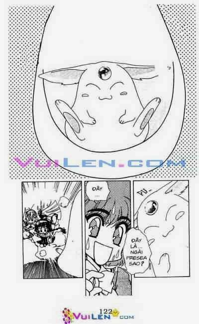 hiệp sĩ phép màu chapter 1 121