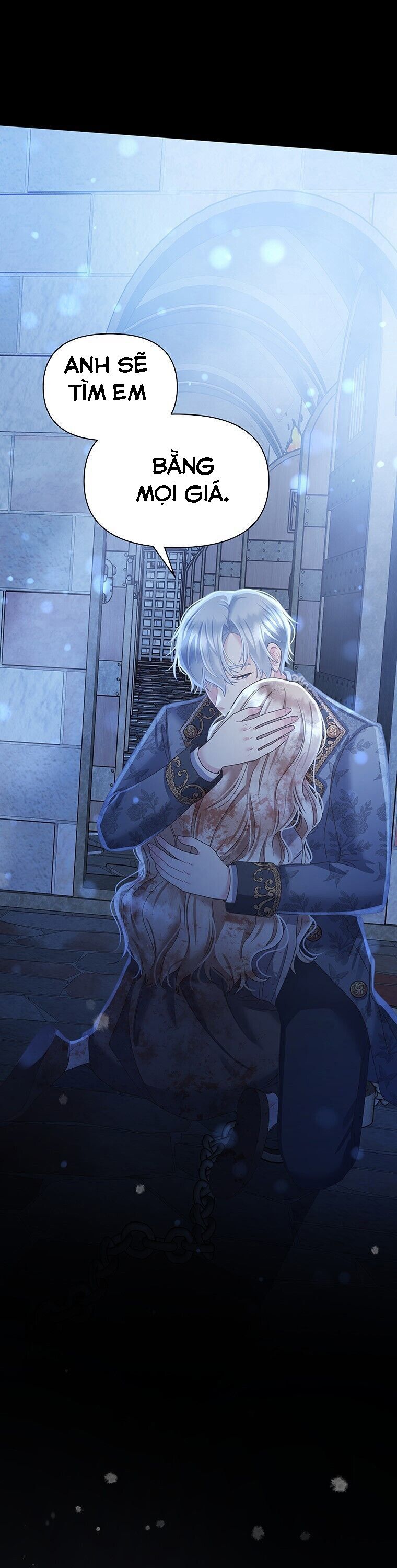 khu vườn im lặng chapter 1 12