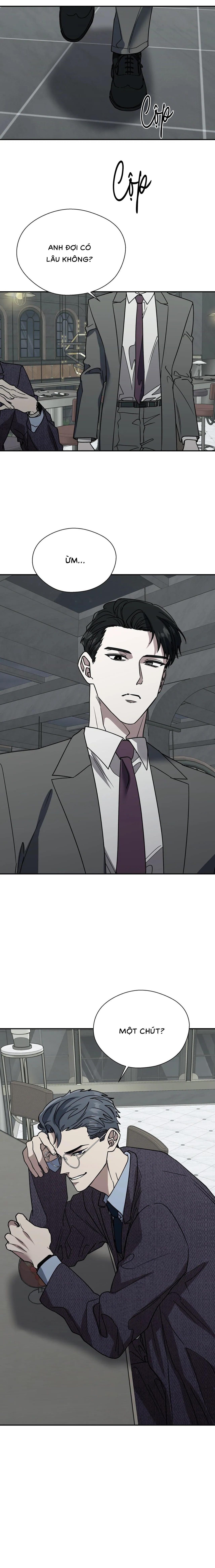 ám ảnh pheromone chapter 83 15