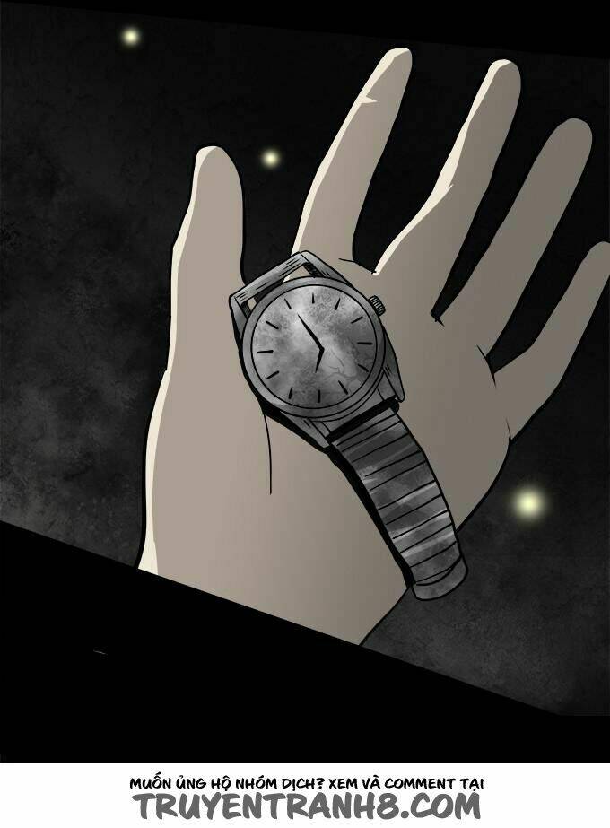 ớn lạnh tuyệt đối chapter 49 17