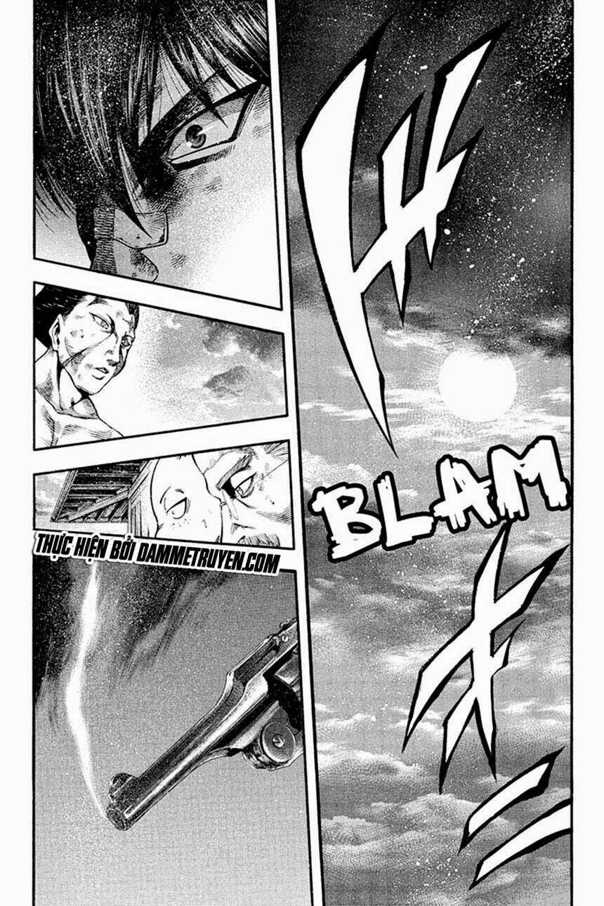 yukikaze chapter 28 3