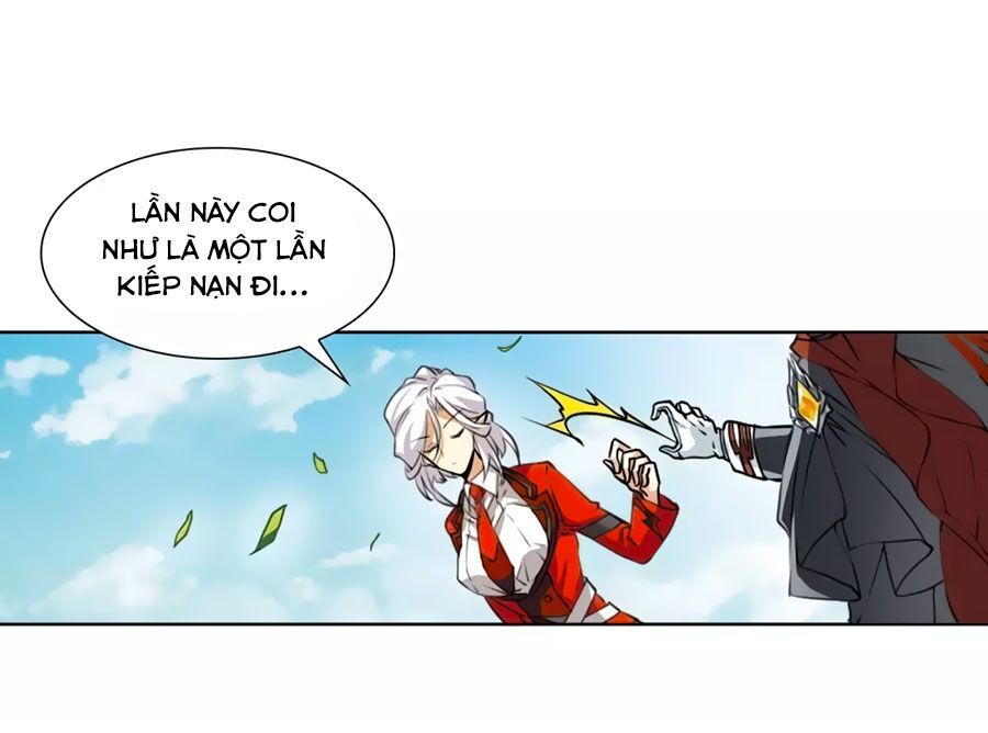 tam nhãn hao thiên lục chapter 293.1 18