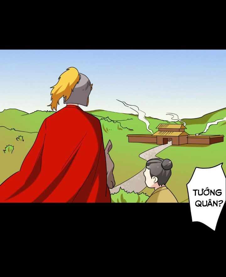 lưỡng bất nghi (full) chapter 153 30