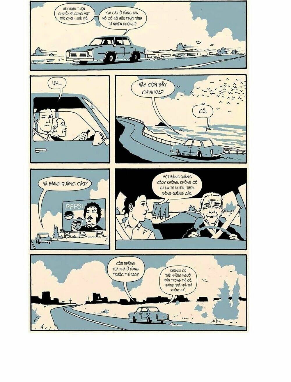 thiền phái của steve jobs | the zen of steve jobs chapter 1 18