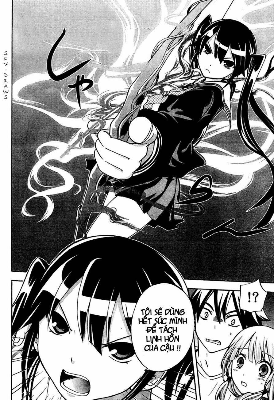 maga-tsuki chapter 5 9