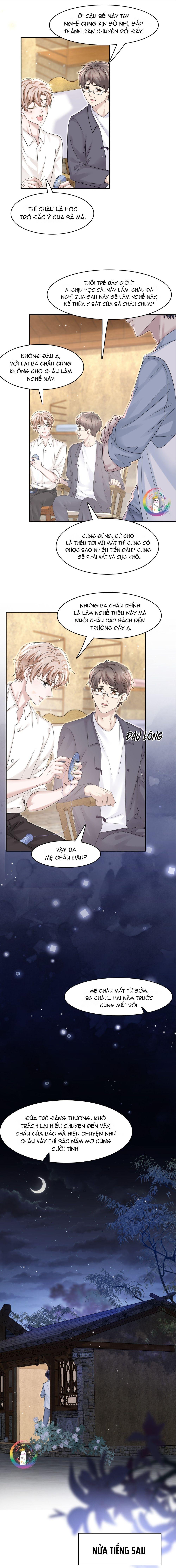 ẩn trung (end) chapter 11 8