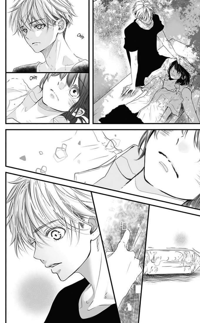 melting summer chapter 1 26