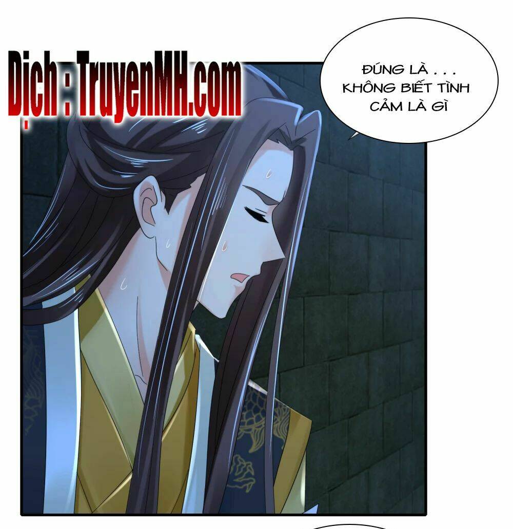 lãnh cung phế hậu muốn nghịch thiên chapter 102 11