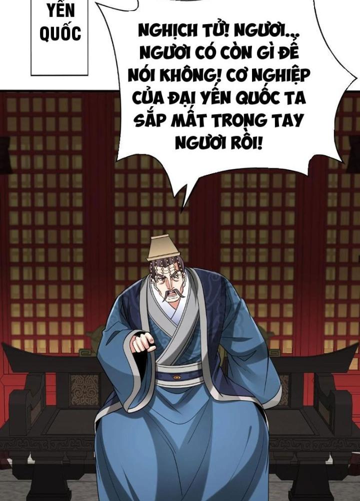 đại tần, ta là con tần thủy hoàng, giết địch thành thần chapter 75 100