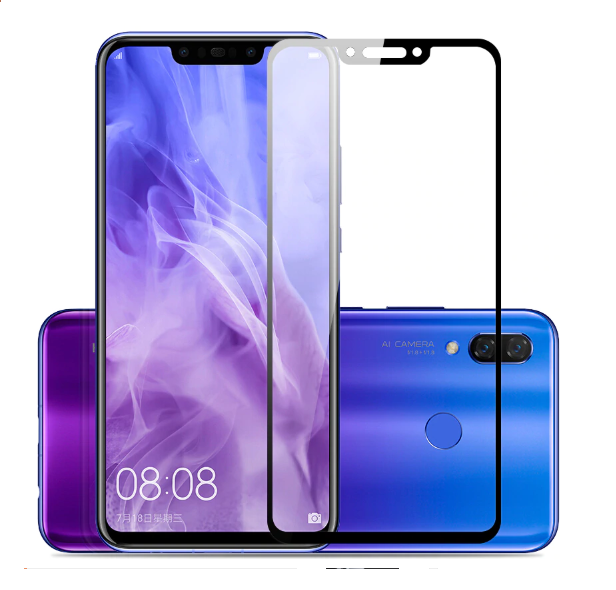 Cường Lực Dành Cho HUAWEI NOVA 3i