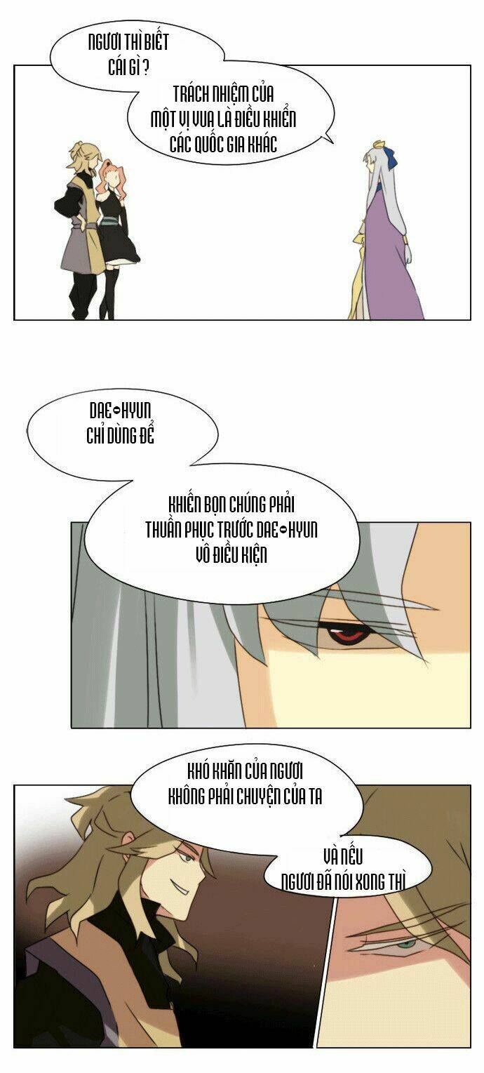 godly bells chapter 9 18