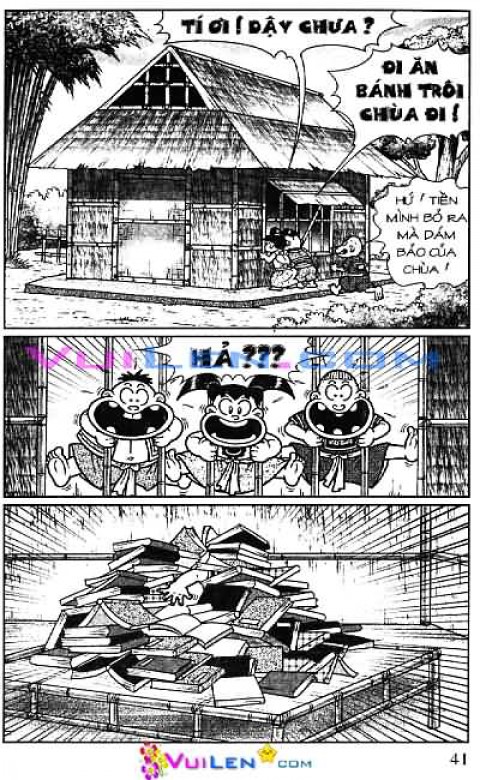 thần đồng đất việt chapter 135 38