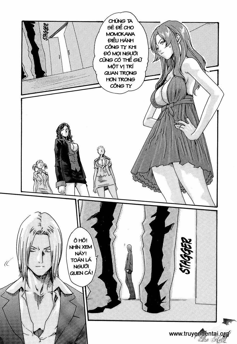 hishoka drops chapter 22 7