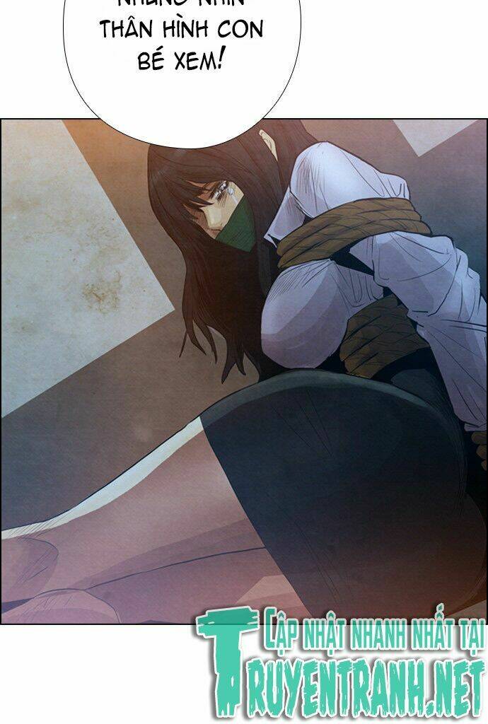 nạn nhân hồi sinh chapter 8 30