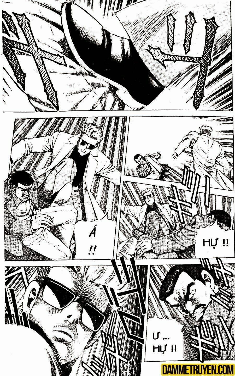 sức mạnh nhân đôi chapter 21.2 13