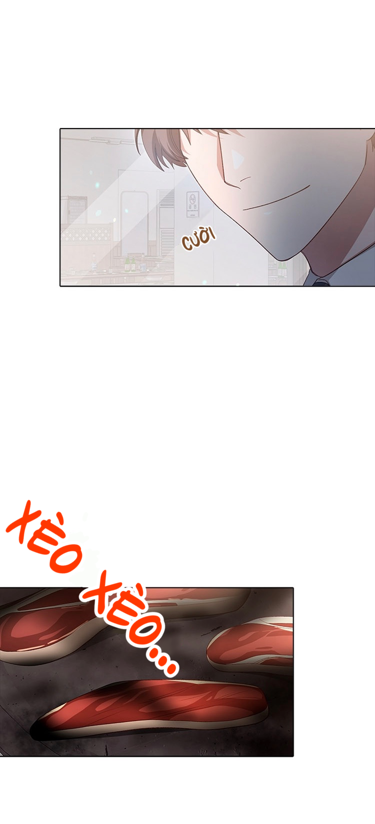 vướng vào mối quan hệ ngoài ý muốn chapter 52.2 17