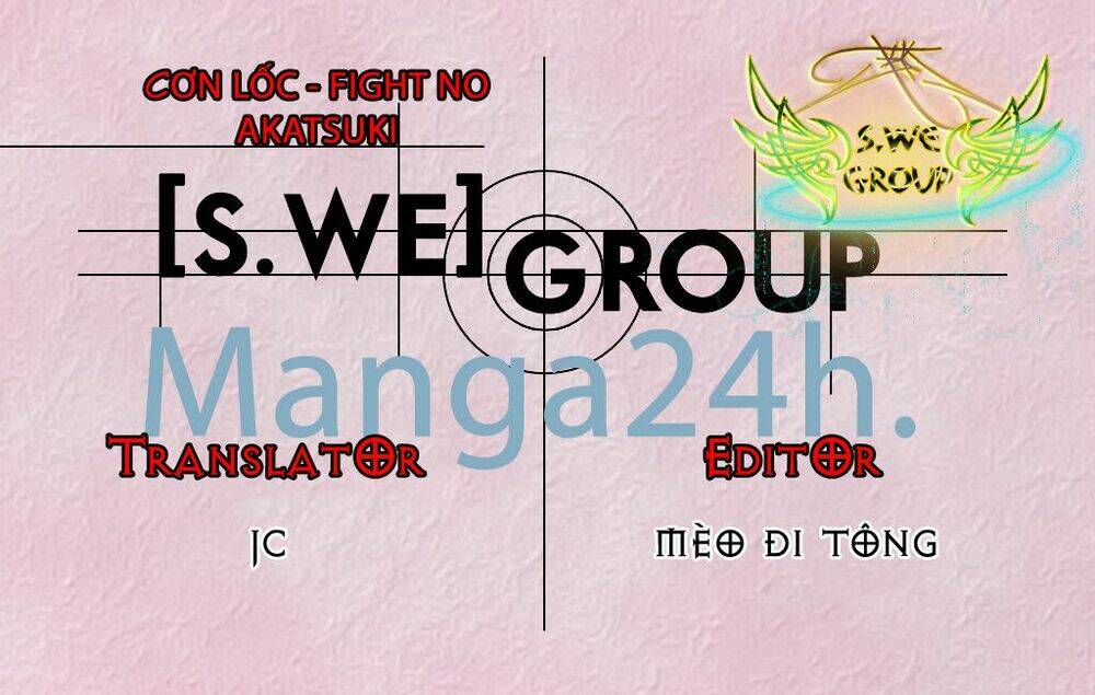 fight no akatsuki chapter 15 1