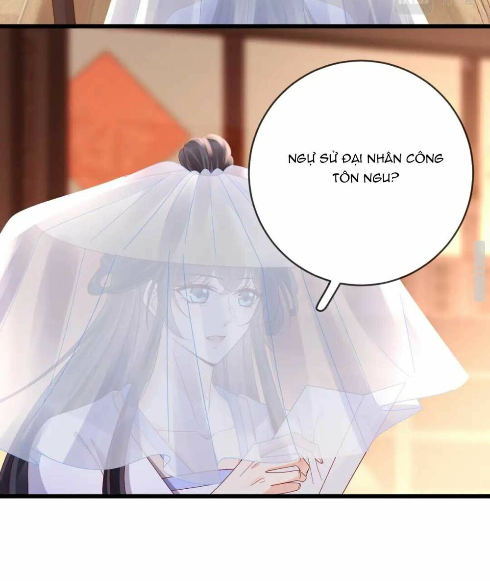 sự trả thù của vương phi chapter 41 17