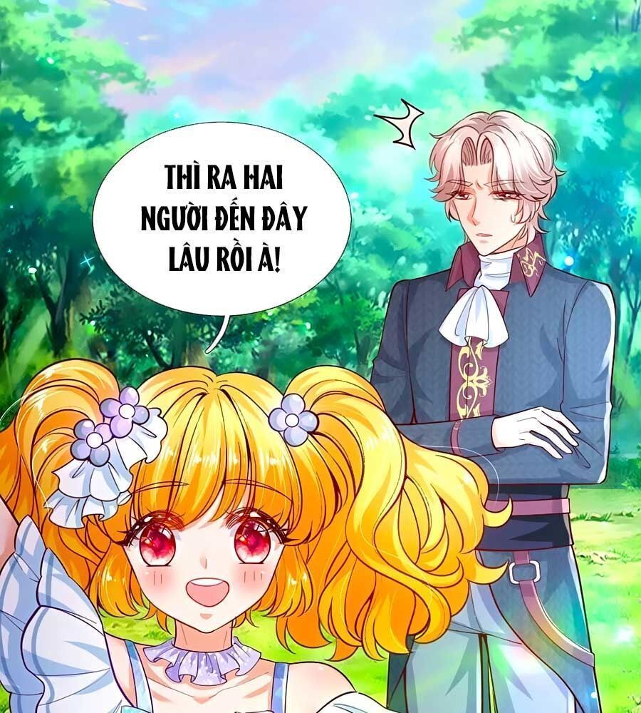 bỗng một ngày nọ trở thành con gái vua chapter 174 6