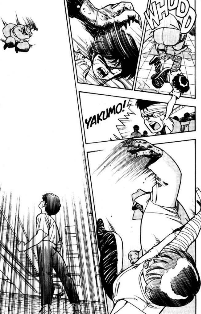 3x3 eyes chapter 9 21