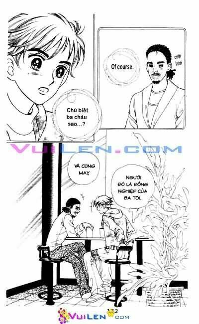 có anh trong đời chapter 2 132