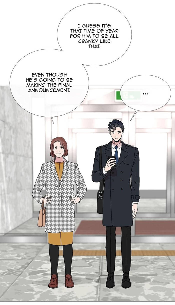 [raw] red candy chapter 24 26