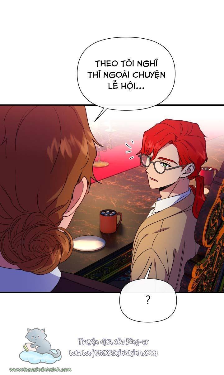 công nương khế ước của gia tộc công tước quái vật chapter 103 25