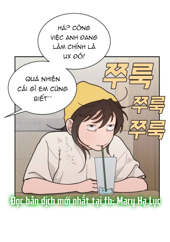 Vận May Bất Ngờ chapter 47.1 40