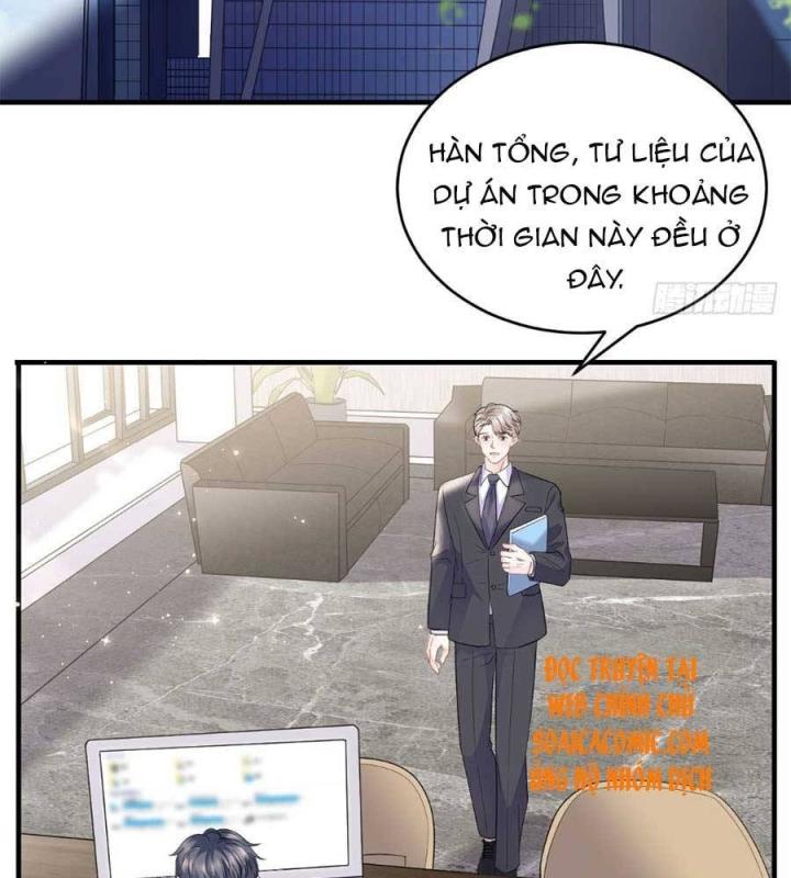 đại tiểu thư có thể có bụng dạ gì xấu chứ! (full) chapter 98 8