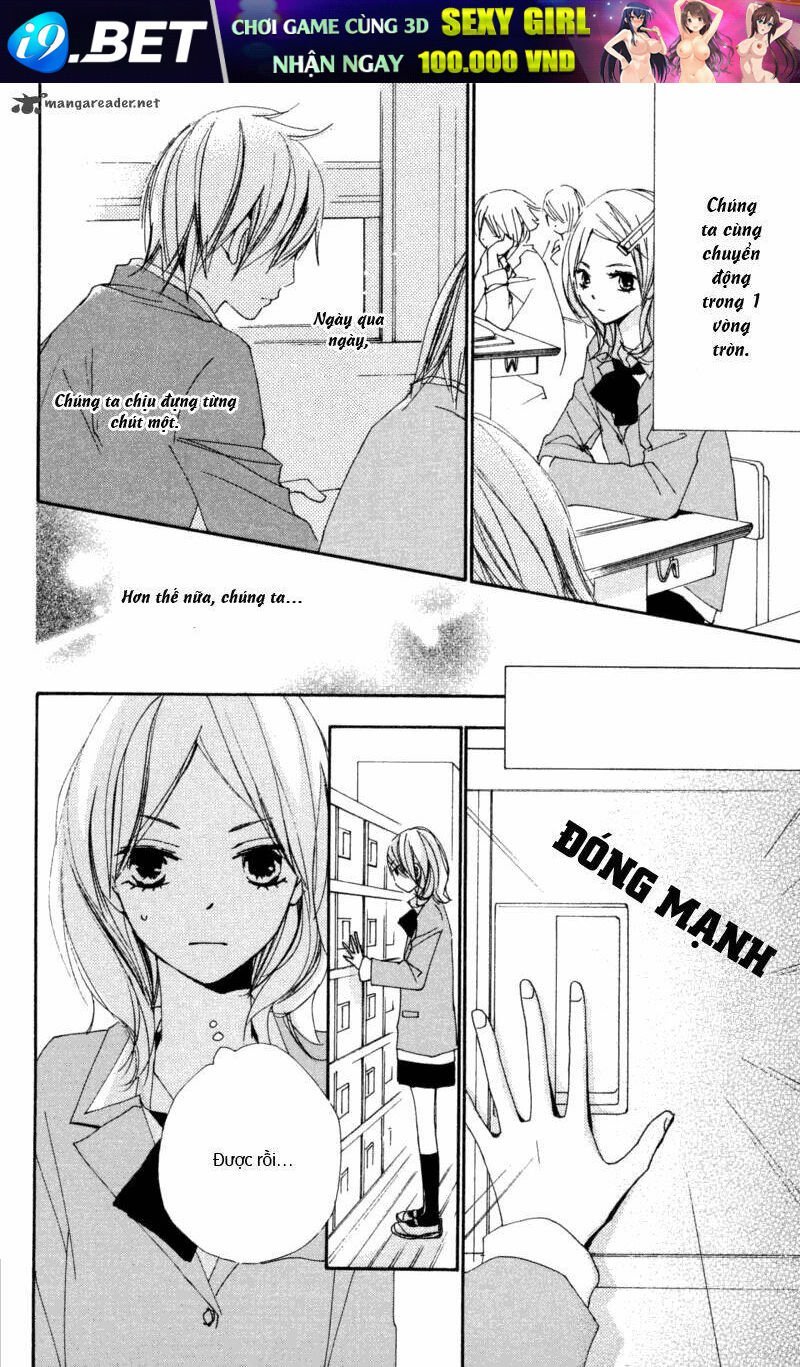 bokura wa itsumo chapter 15 7