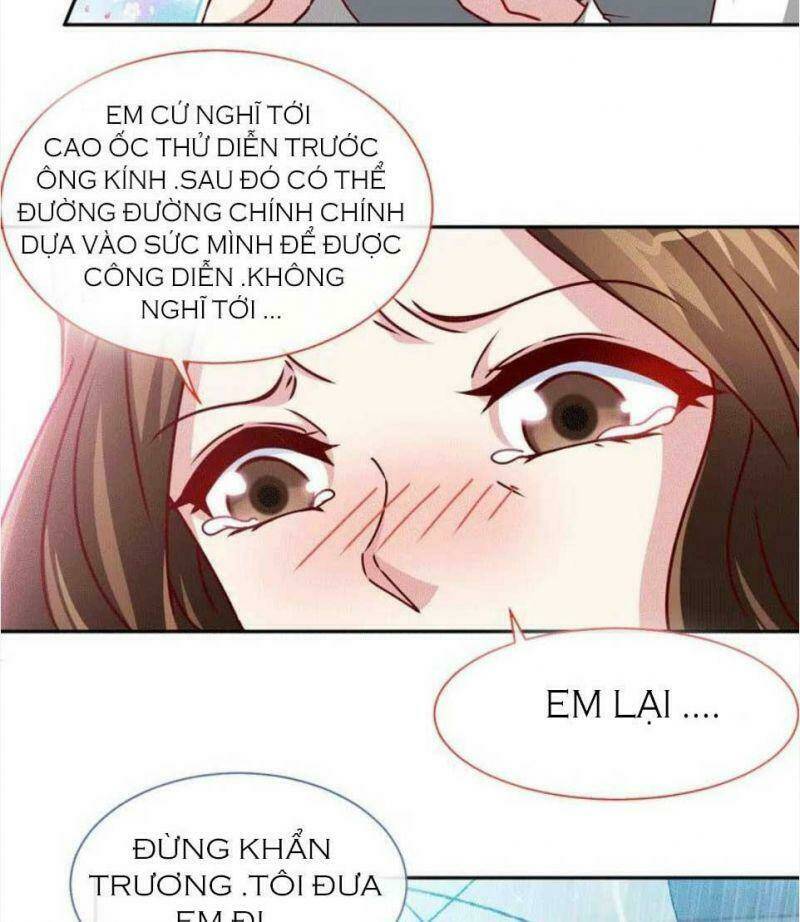 truy nã toàn cầu truy thê về sủng chapter 85.1 14
