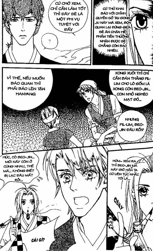 chuyện tình đảo thiên đường chapter 7 61