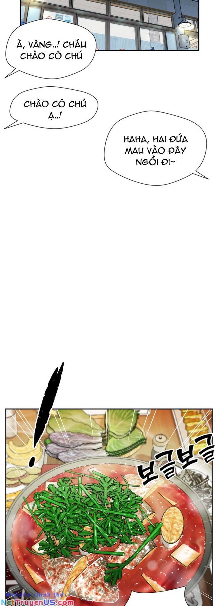 gương mặt thiên tài chapter 83 22