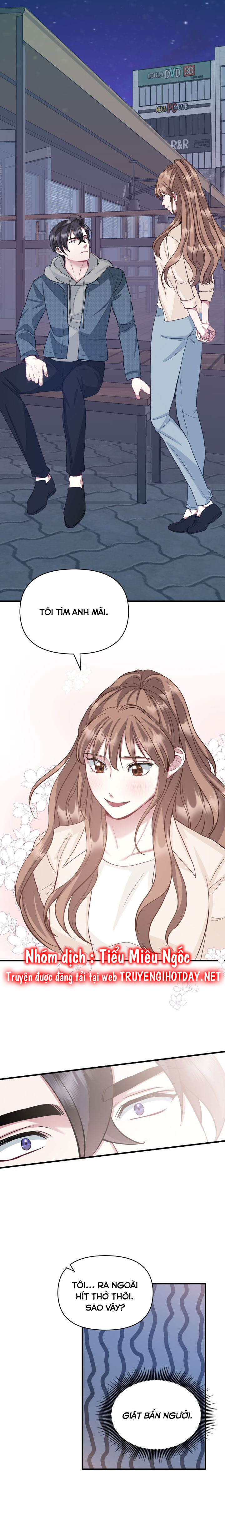 ngày mai chapter 24 5