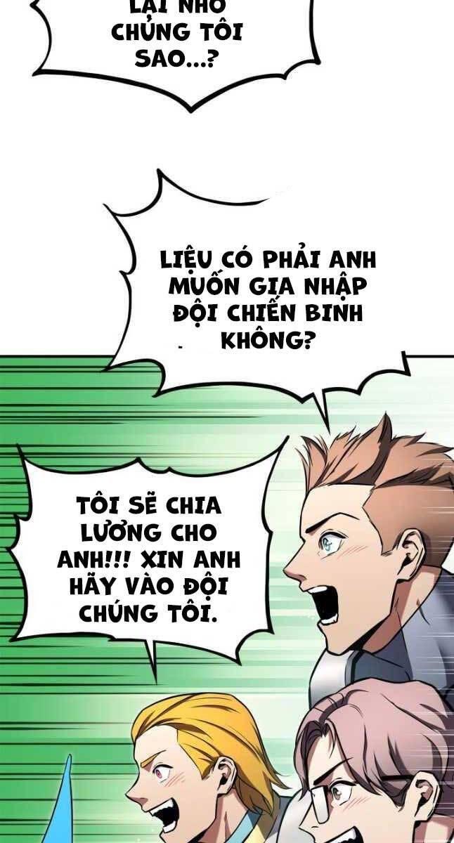 huyền thoại game thủ - tái xuất chapter 114 38