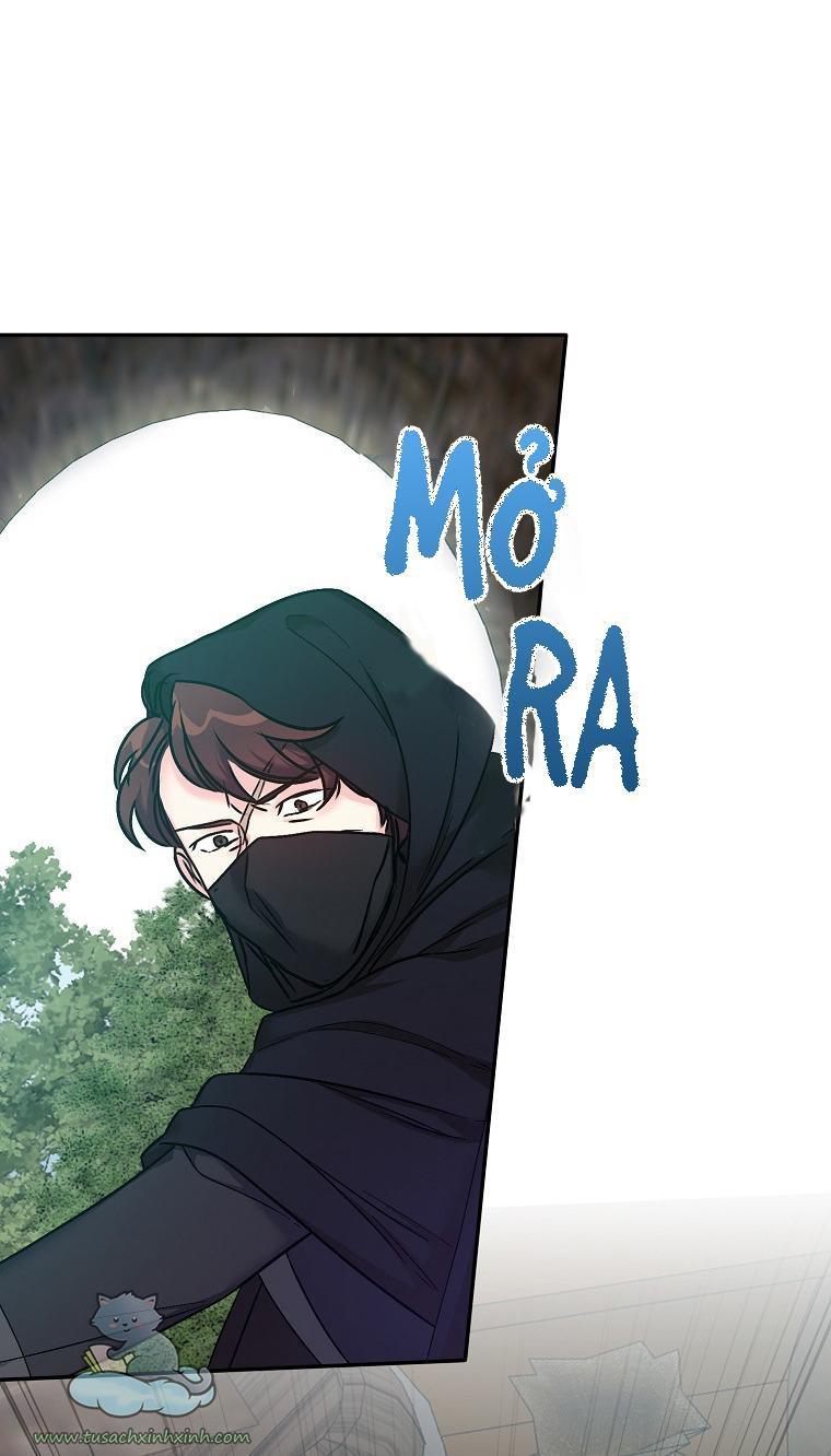 tôi sinh ra là con gái ác nữ chapter 35 3