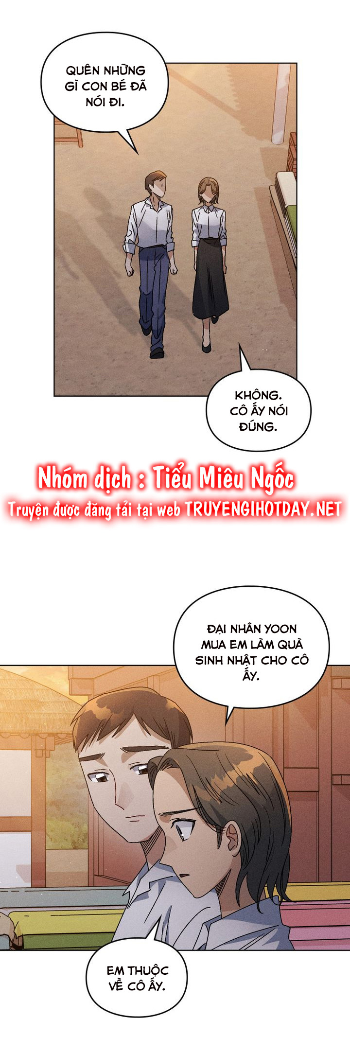 nếu tôi là bạn chapter 92 8