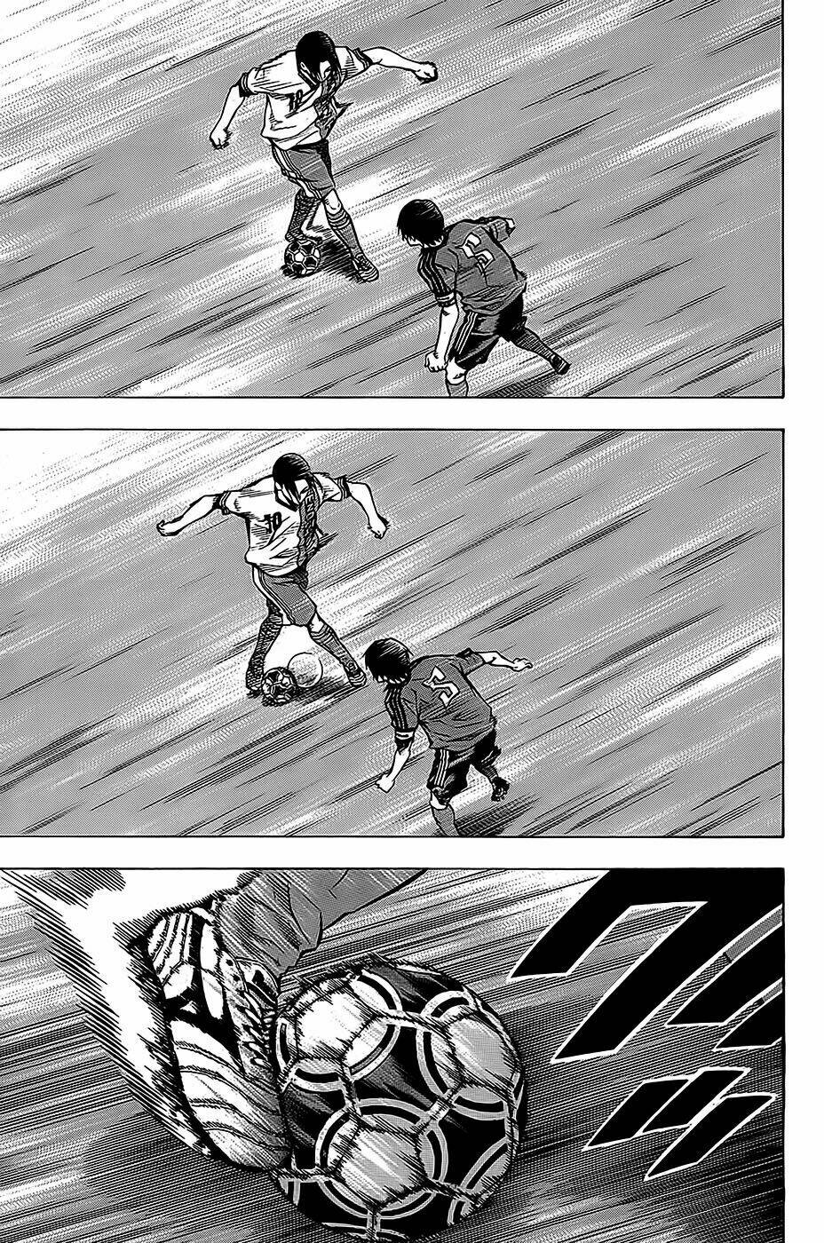 kỵ sĩ trong vòng cấm chapter 104 5