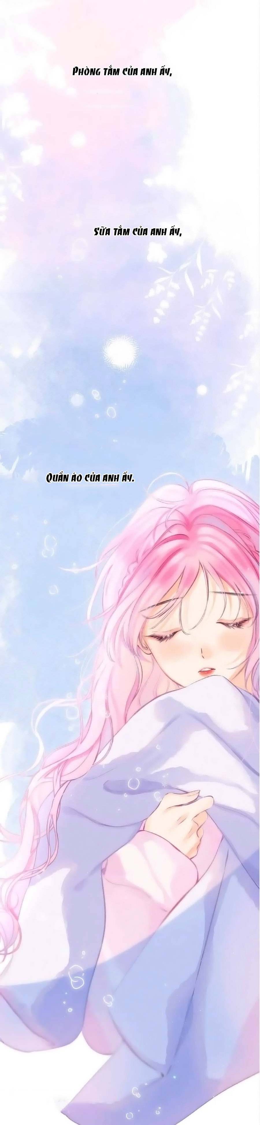 sự khuấy động ngọt ngào chapter 34 8