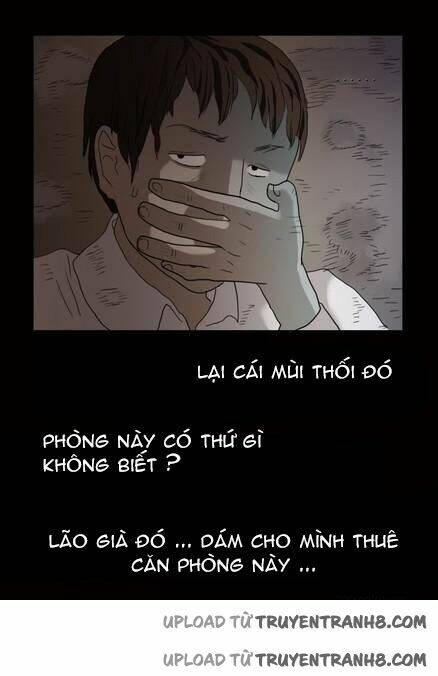 ớn lạnh tuyệt đối chapter 15 25