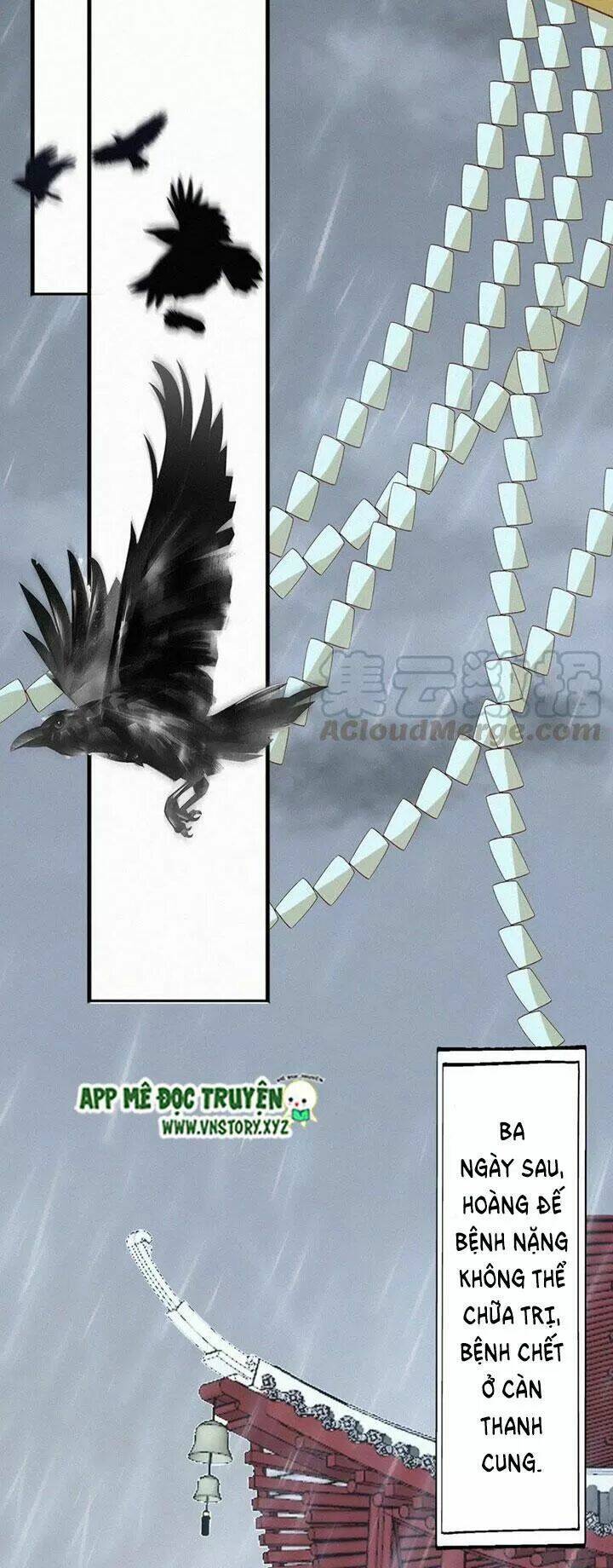 thiên hương mỹ nhân chapter 24 17