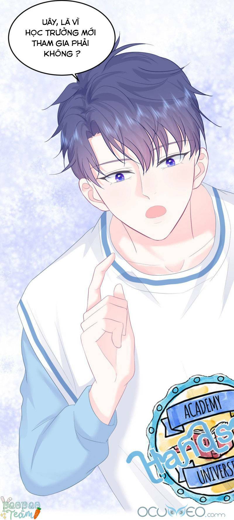 tôi và lịch sử yêu đương của tôi chapter 14 2