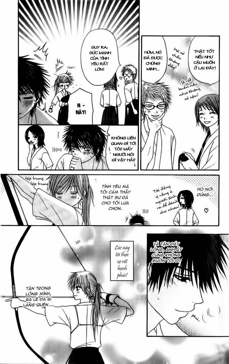 purikyuu chapter 5 14