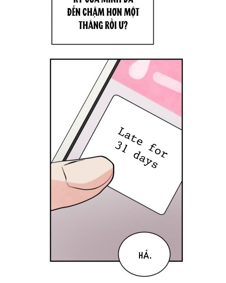 cặp đôi oan gia ngõ hẹp chapter 61 59