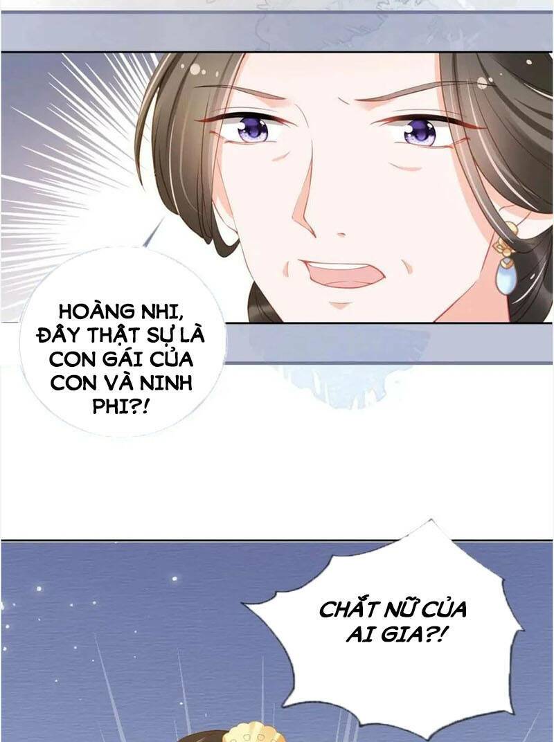 nhặt được bảo bối manh manh chapter 18 10