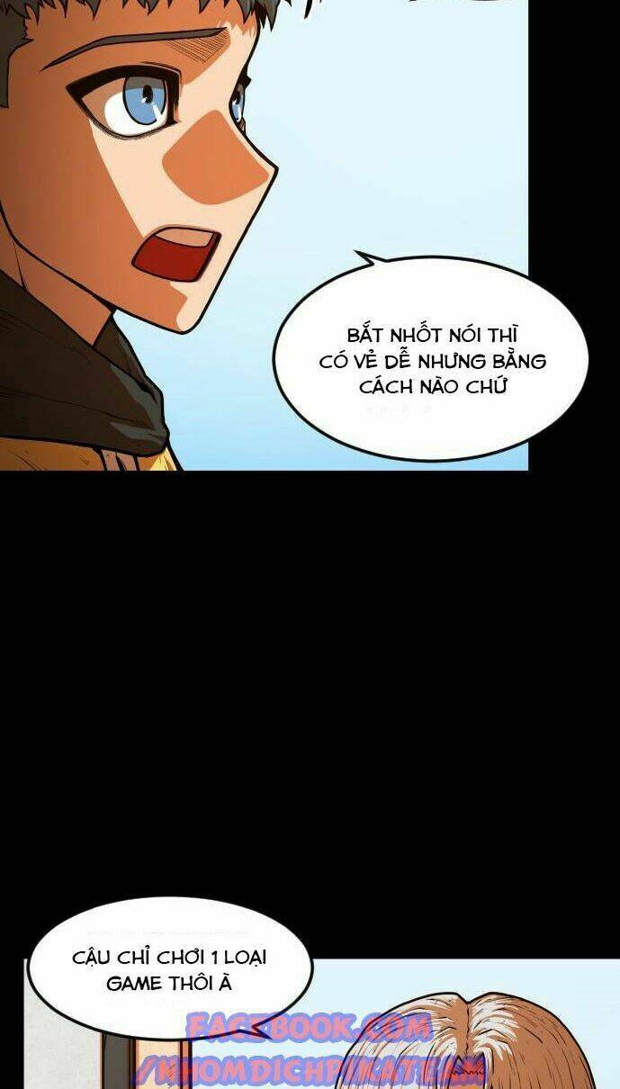 chinh phạt học đường chapter 17 59